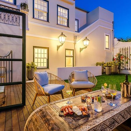 Bcascais Boutique House By Apt Iin Cascais Center Dış mekan fotoğraf