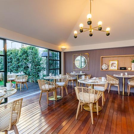 Bcascais Boutique House By Apt Iin Cascais Center Dış mekan fotoğraf