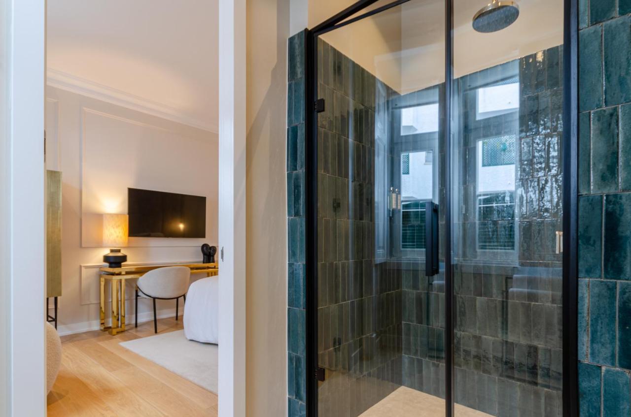 Bcascais Boutique House By Apt Iin Cascais Center Dış mekan fotoğraf
