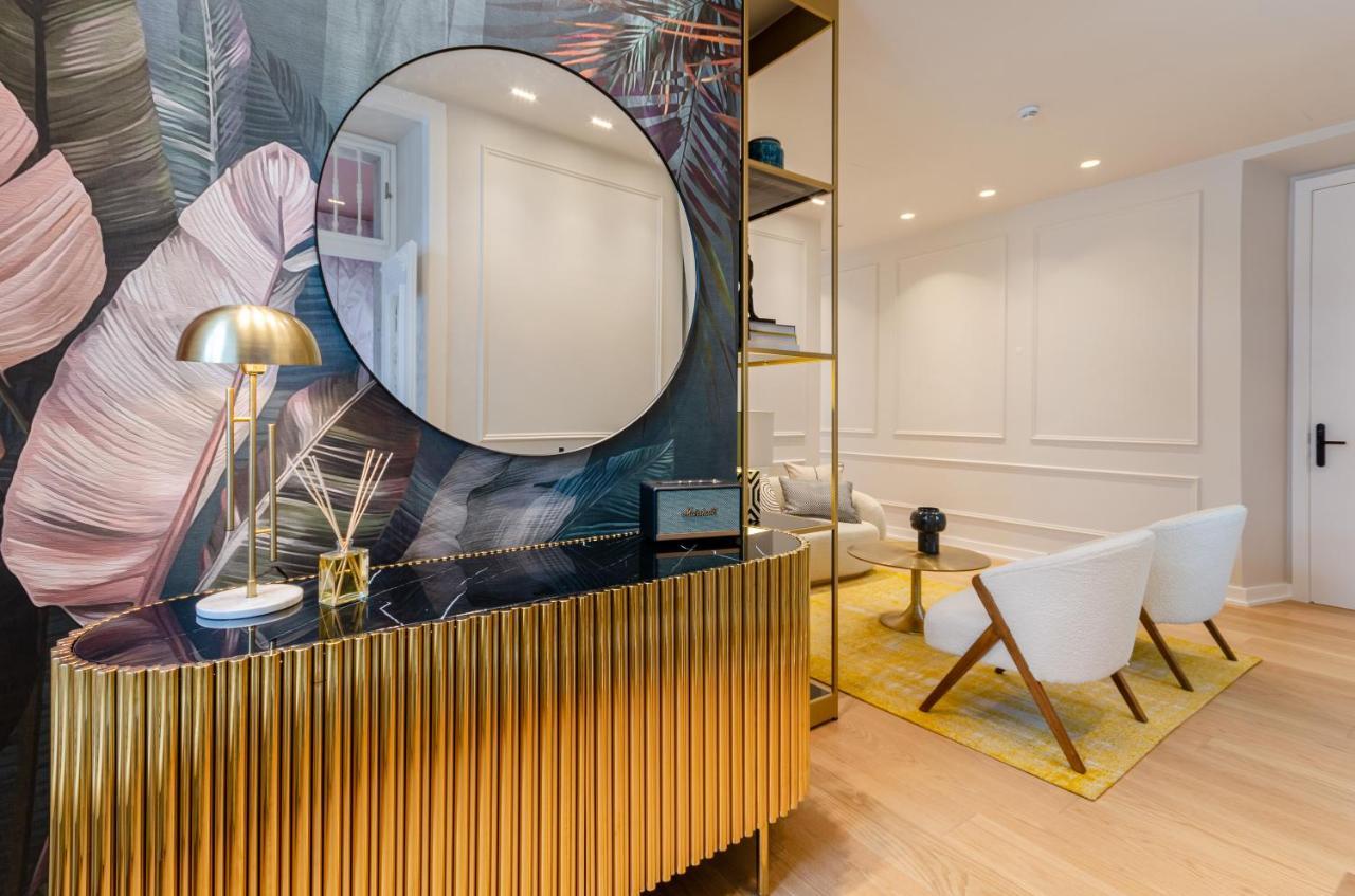 Bcascais Boutique House By Apt Iin Cascais Center Dış mekan fotoğraf