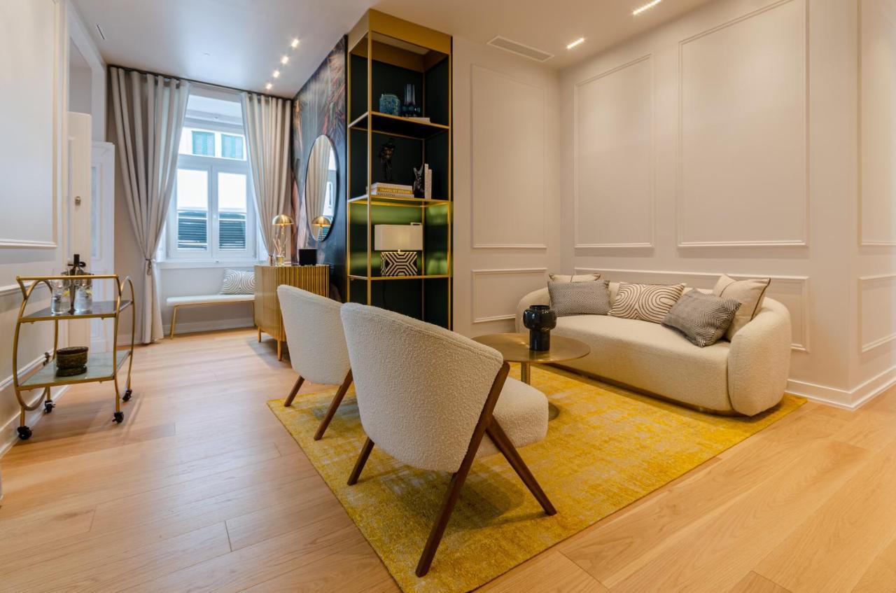 Bcascais Boutique House By Apt Iin Cascais Center Dış mekan fotoğraf