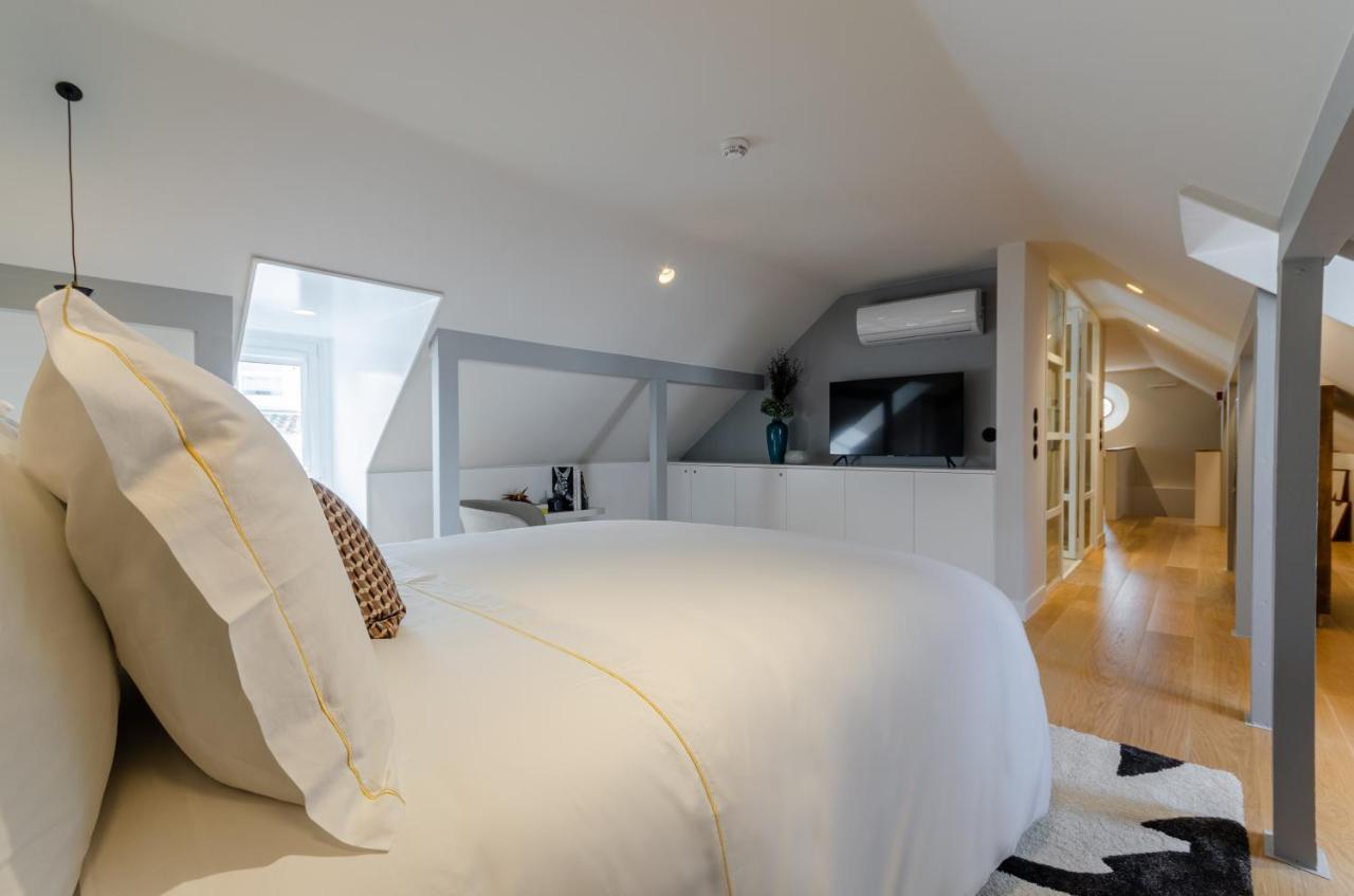Bcascais Boutique House By Apt Iin Cascais Center Dış mekan fotoğraf