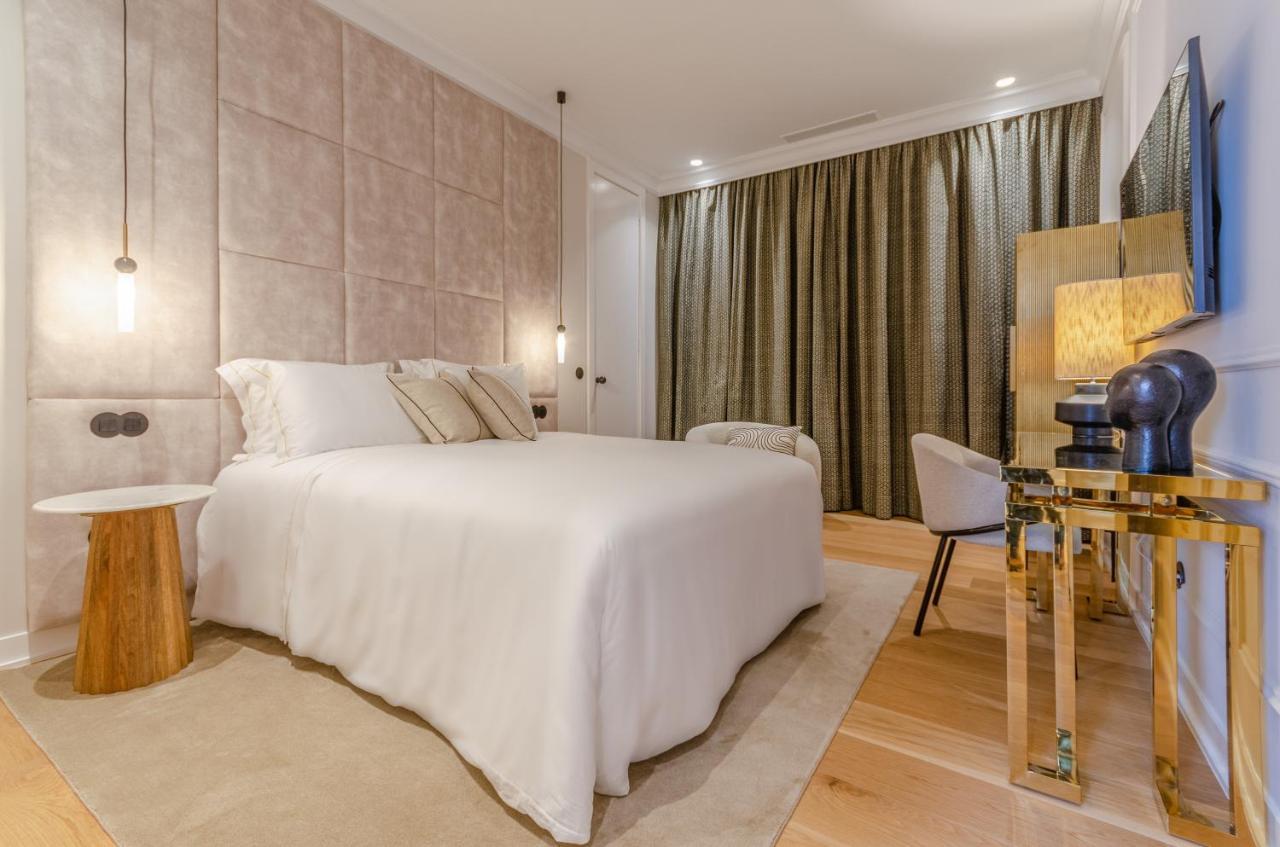 Bcascais Boutique House By Apt Iin Cascais Center Dış mekan fotoğraf