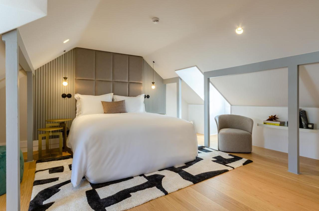 Bcascais Boutique House By Apt Iin Cascais Center Dış mekan fotoğraf