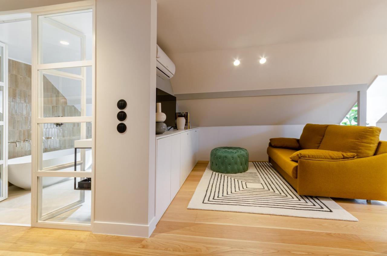 Bcascais Boutique House By Apt Iin Cascais Center Dış mekan fotoğraf