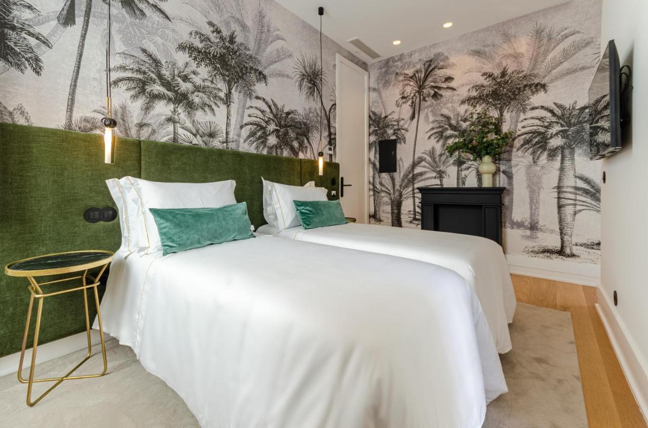Bcascais Boutique House By Apt Iin Cascais Center Dış mekan fotoğraf