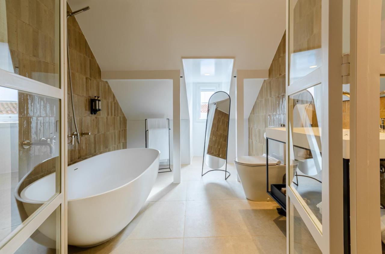 Bcascais Boutique House By Apt Iin Cascais Center Dış mekan fotoğraf