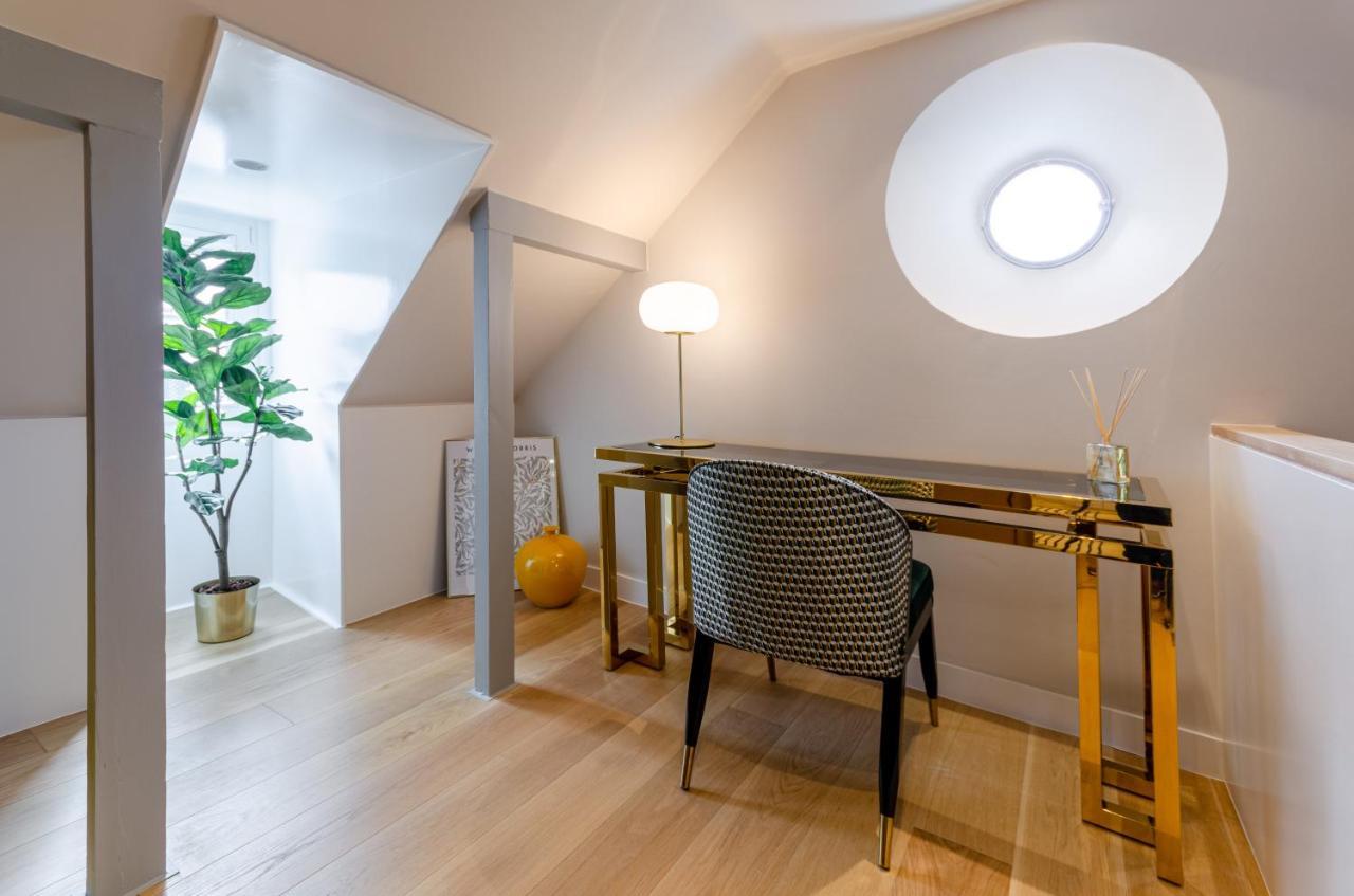 Bcascais Boutique House By Apt Iin Cascais Center Dış mekan fotoğraf