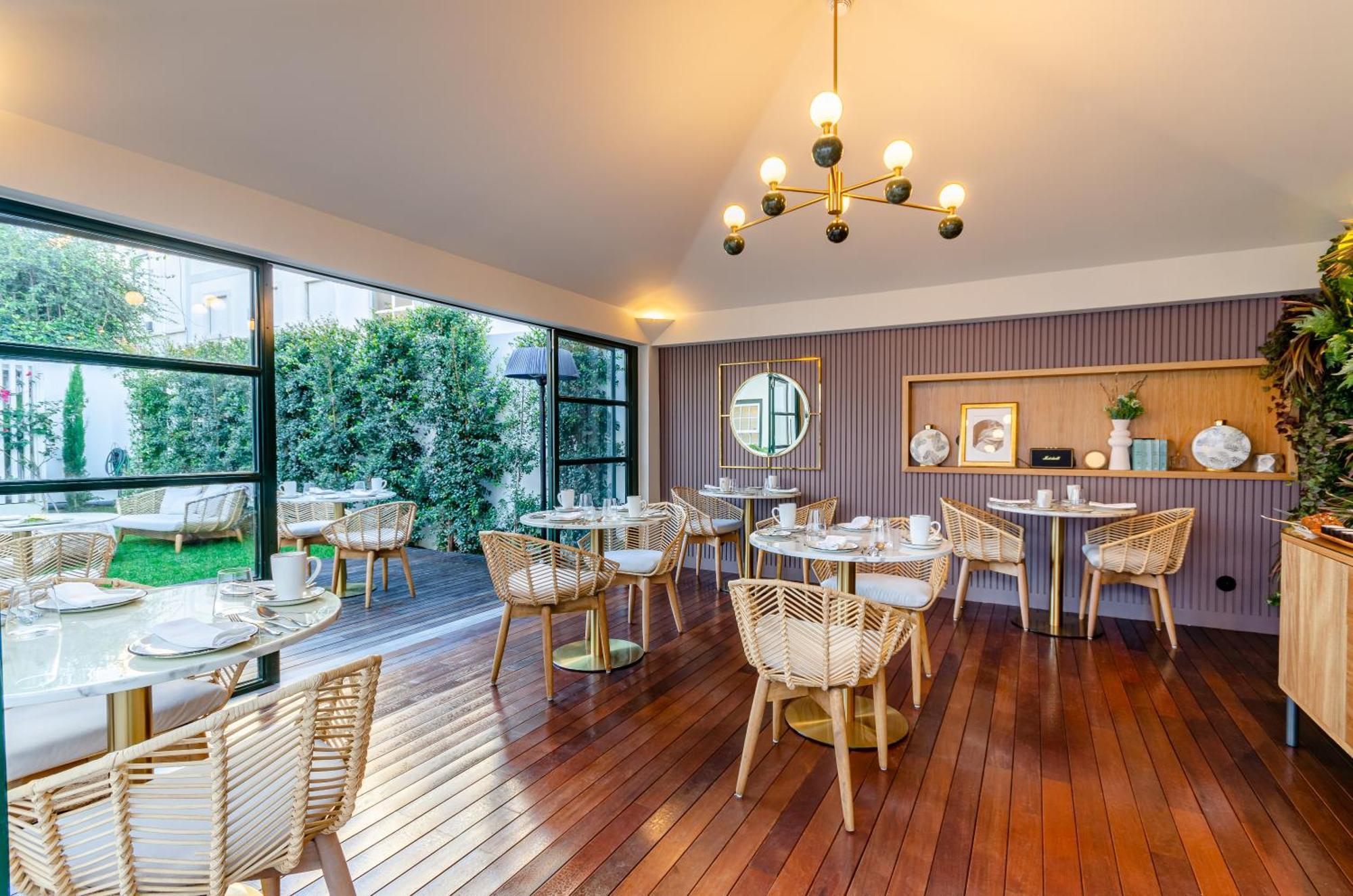 Bcascais Boutique House By Apt Iin Cascais Center Dış mekan fotoğraf